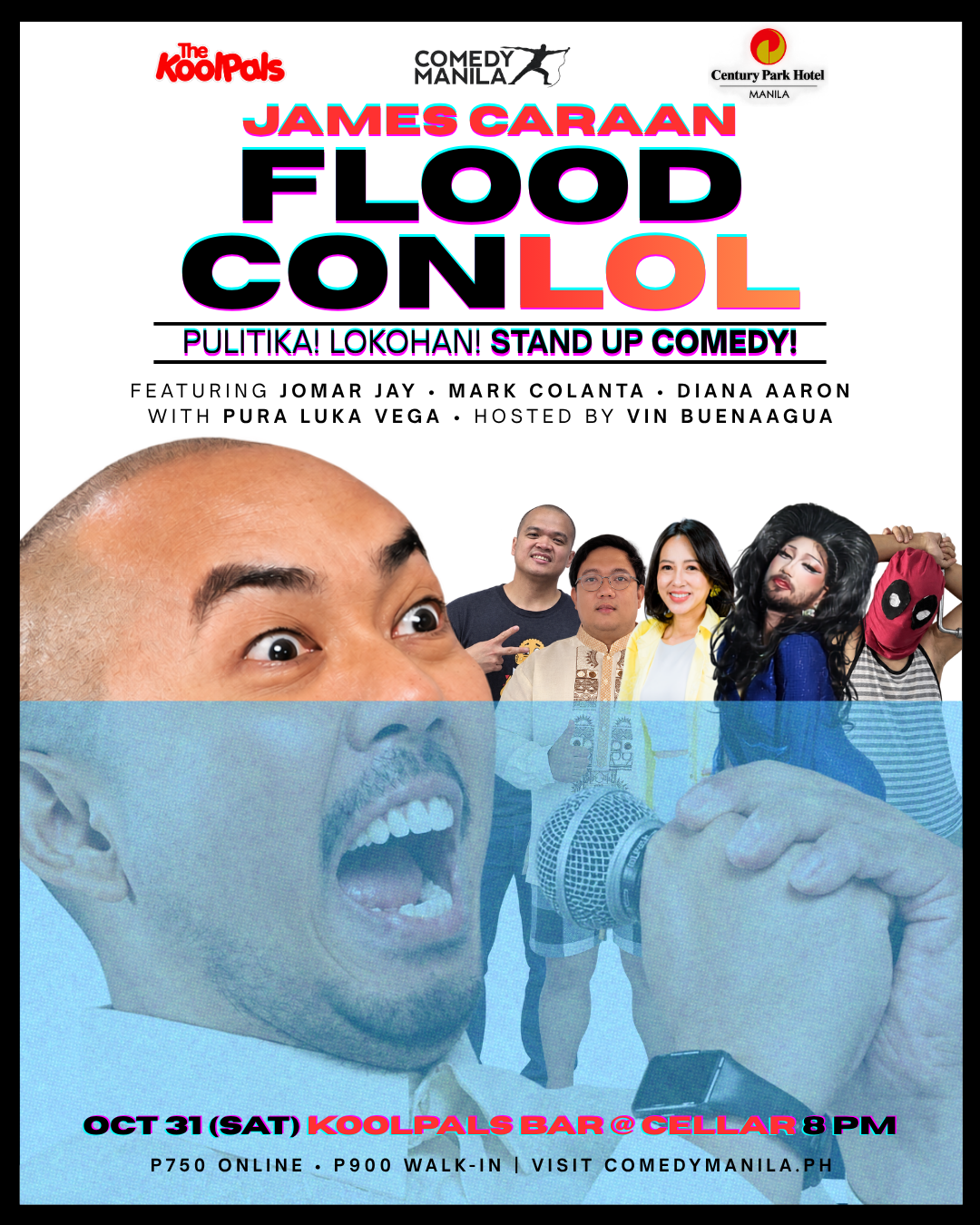 FLOOD CONLOL - Image 1