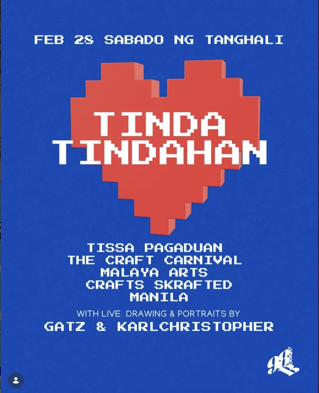 Tinda Tindahan - Image 1