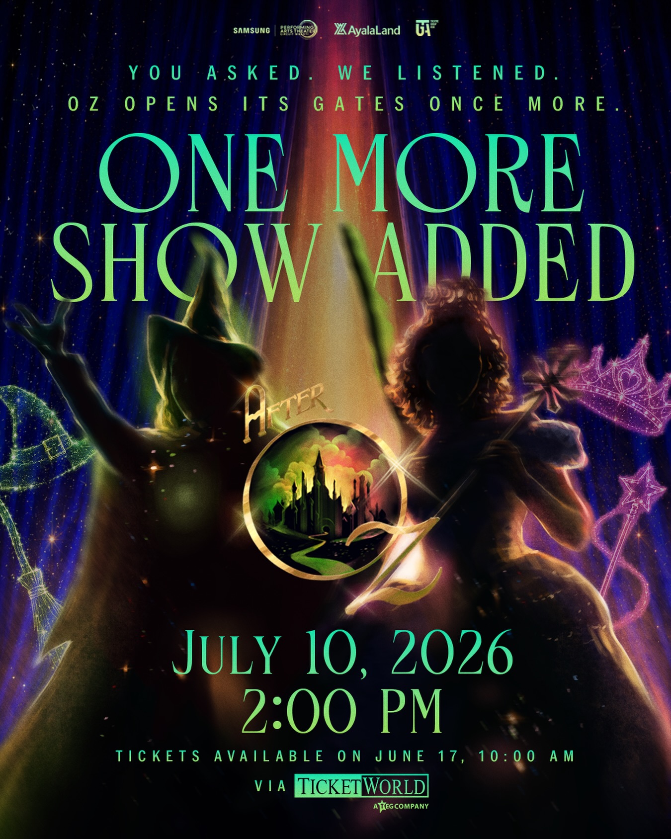 After Oz - Image 1