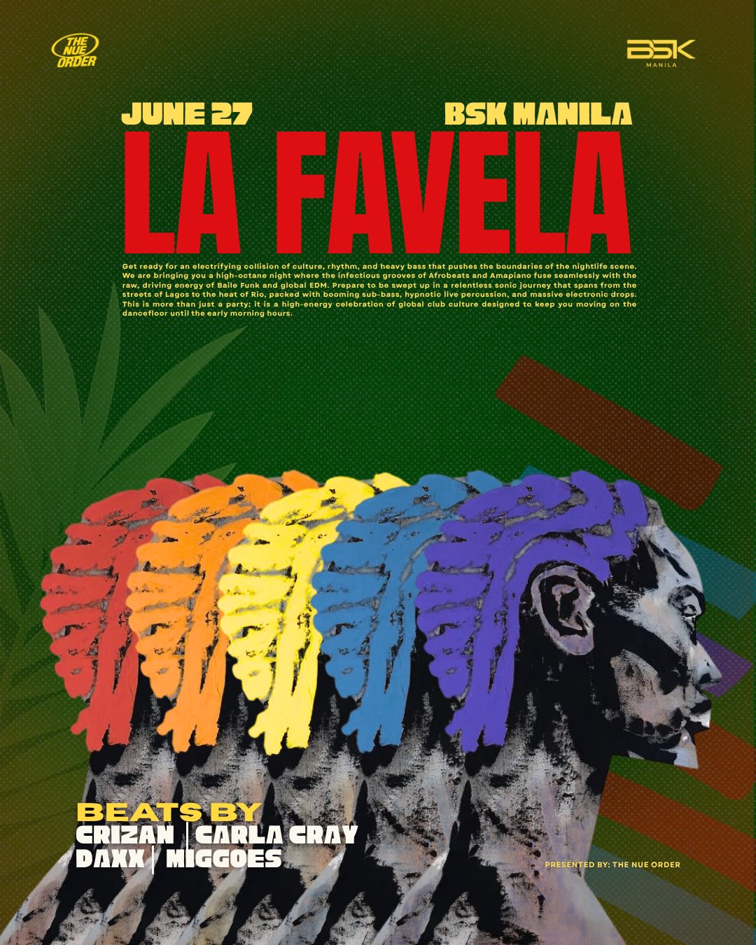 La Favela - Image 1