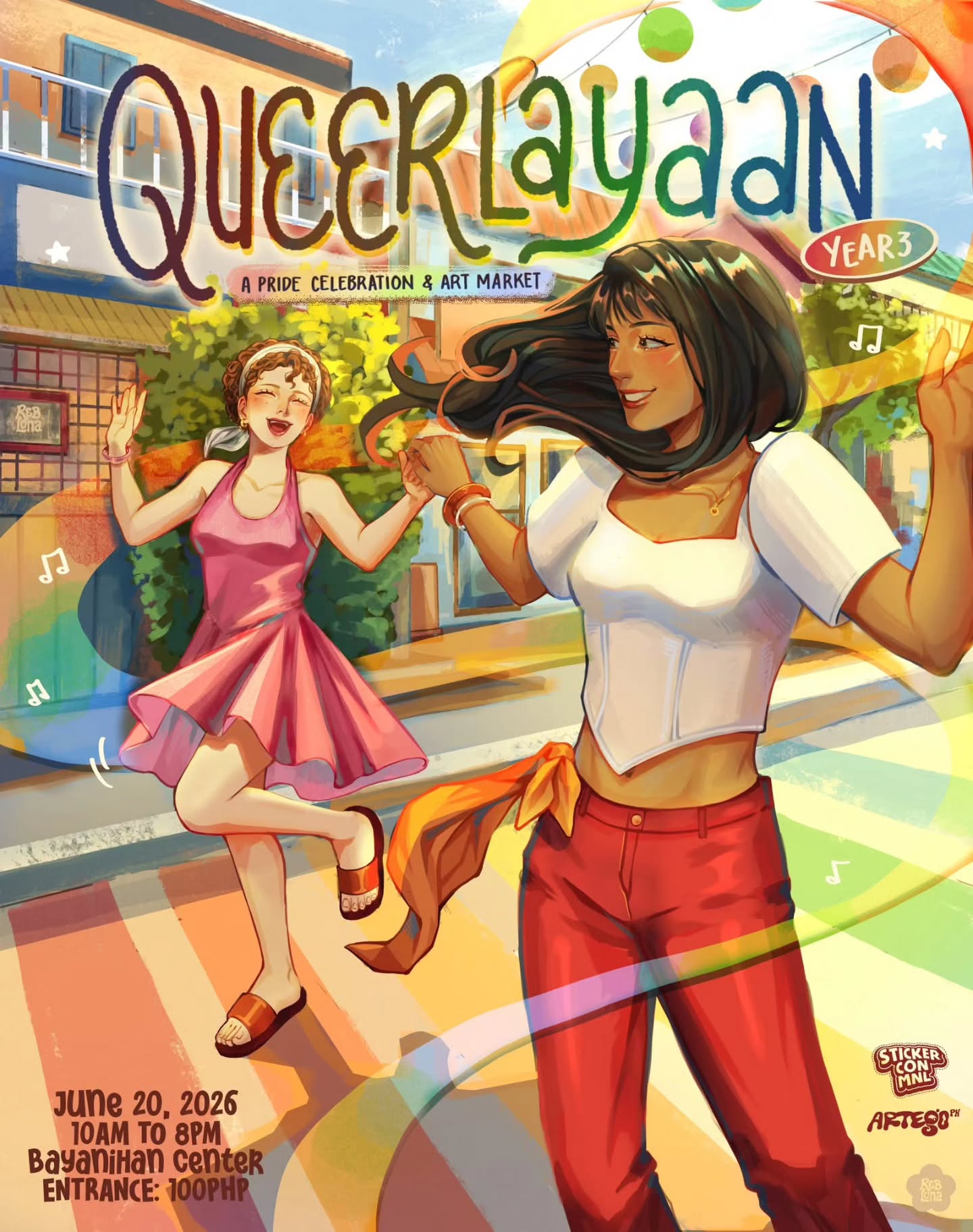 Queerlayaan 2026 - Image 1