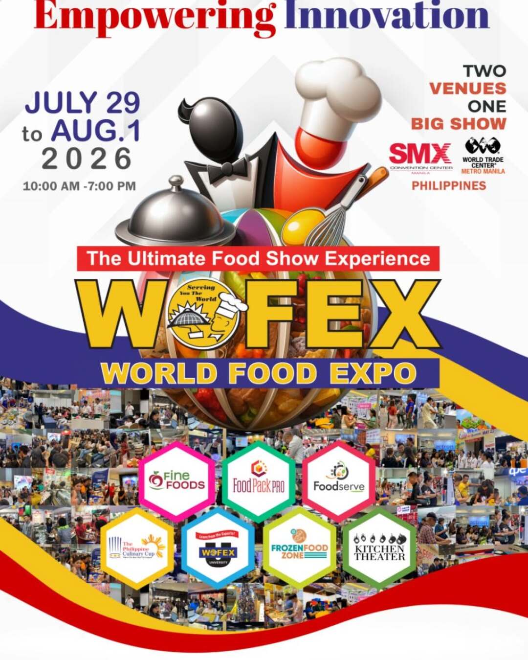 World Food Expo 2026 - Image 1