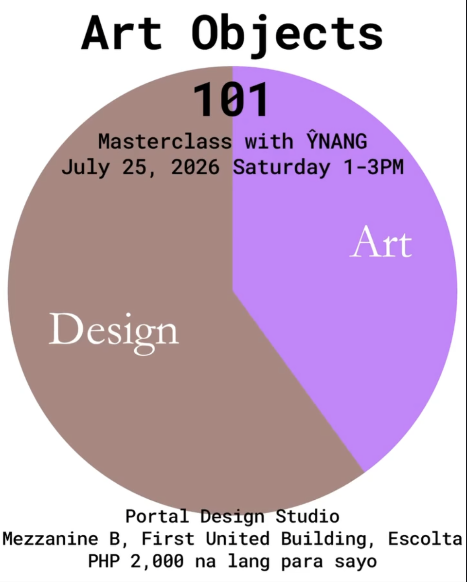 Arts Objects 101 - Image 1