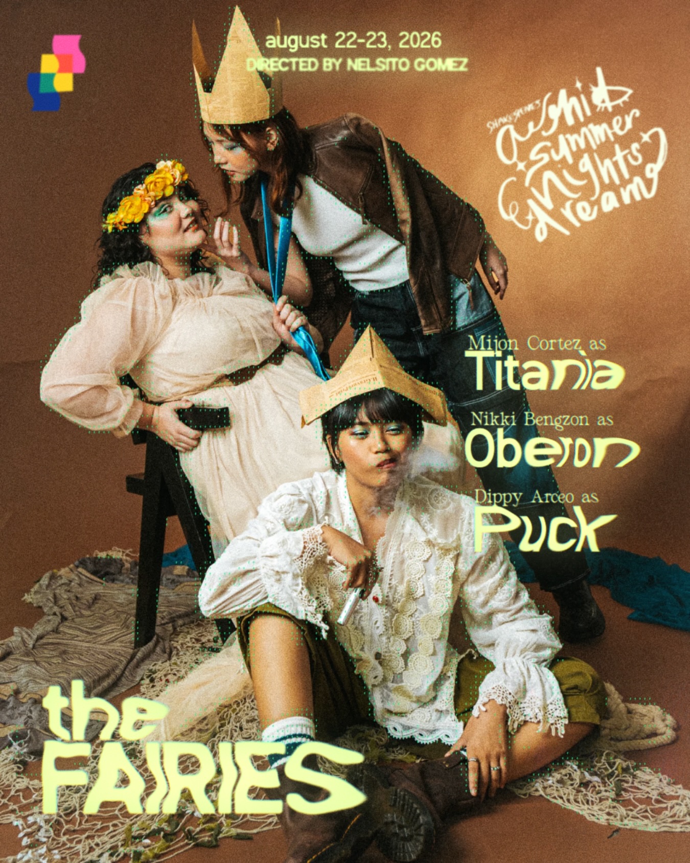 A Midsummer Night's Dream - Image 1