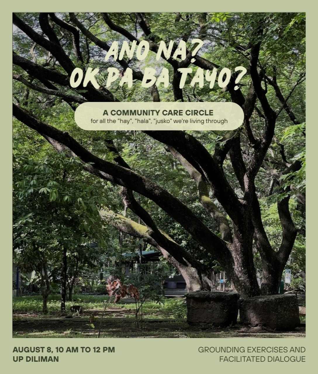 Ano Na? Okay pa rin ba tayo? - Image 1