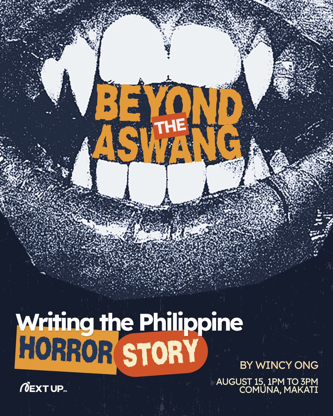 Beyond the Aswang - Image 1