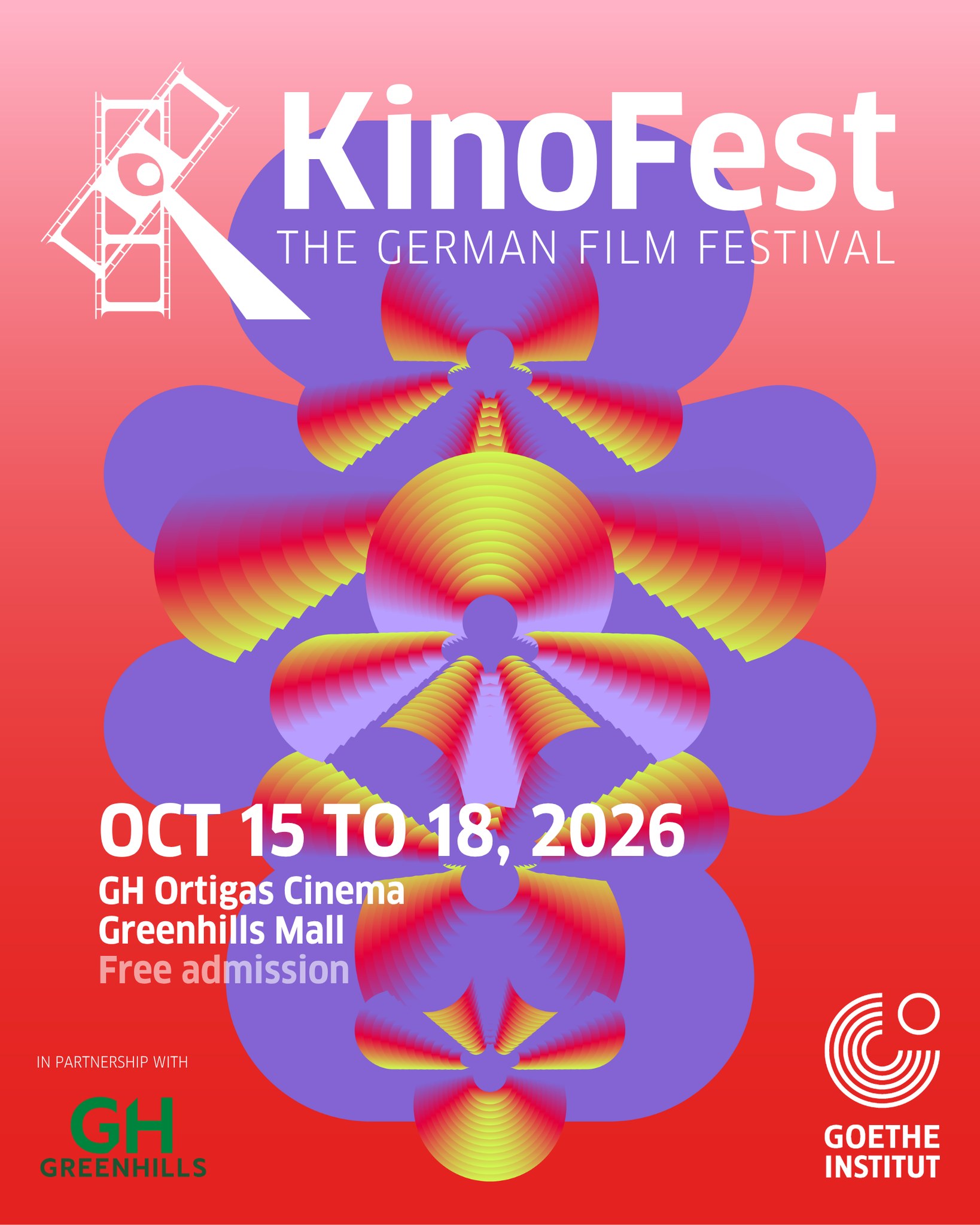 KinoFest: The German Film Festival - Image 1
