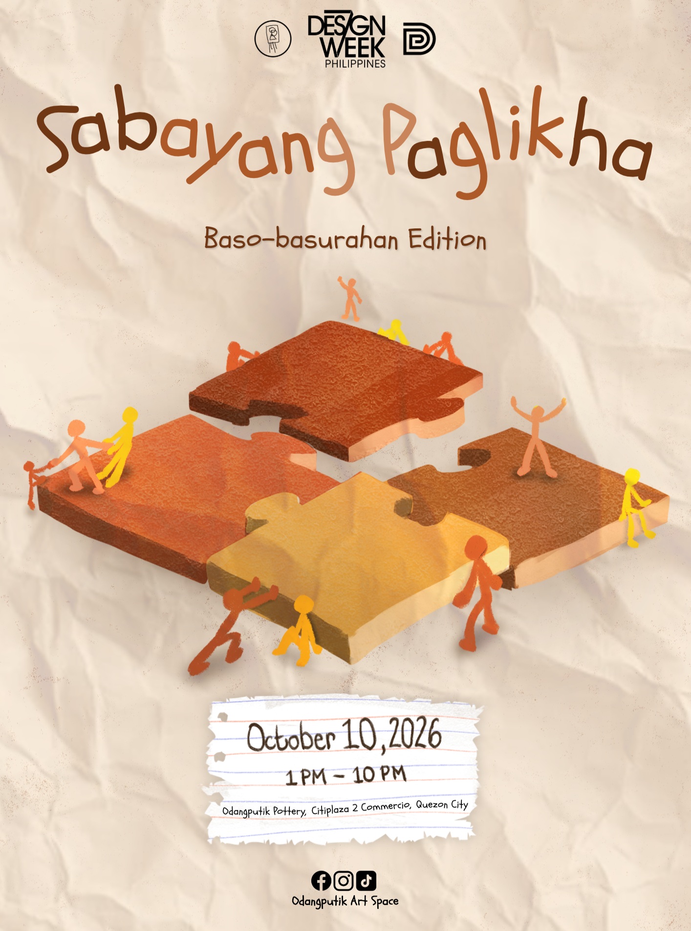 Sabayang Paglikha - Image 1