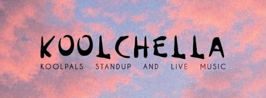 KOOLCHELLA - Image 1