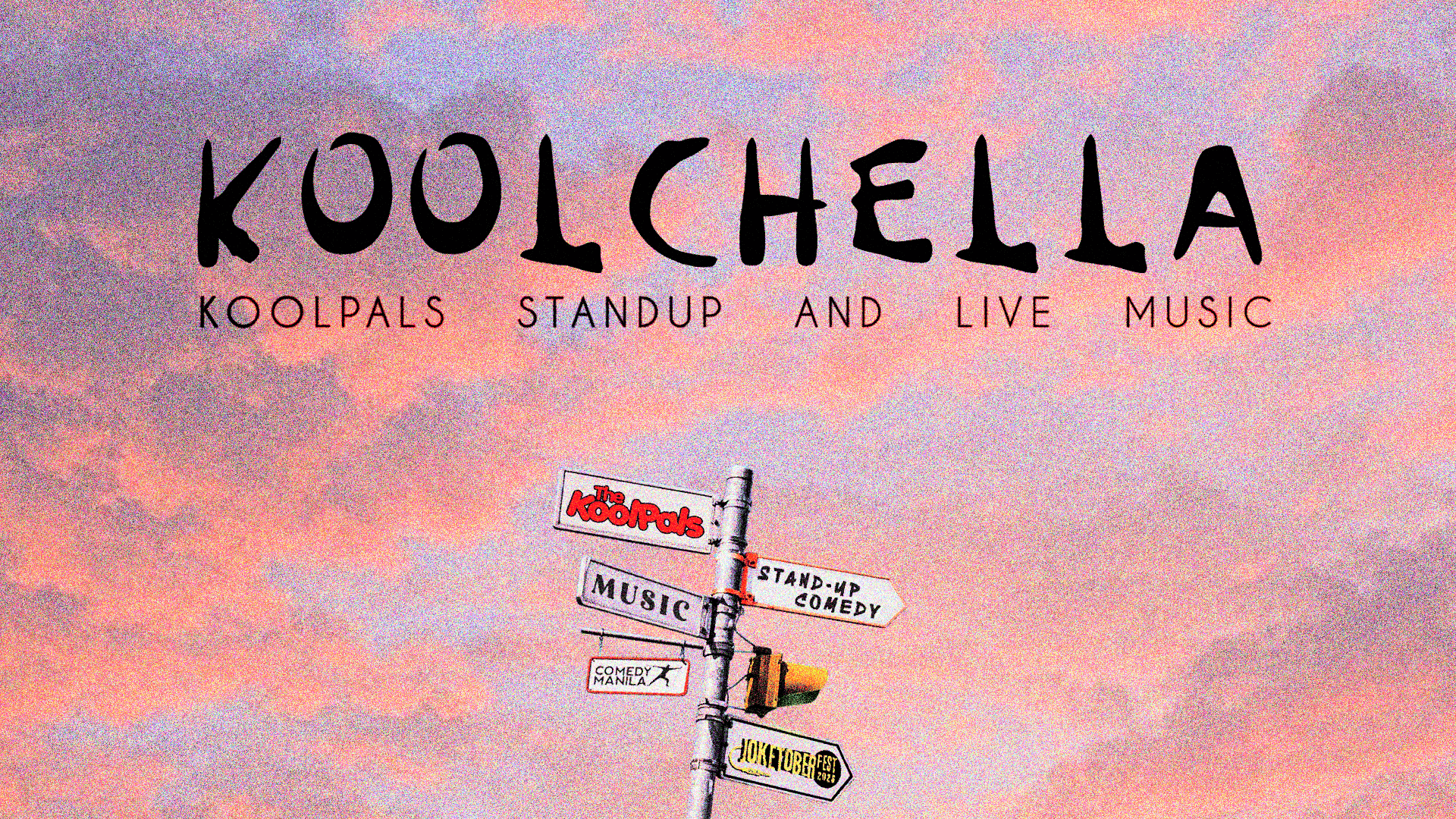 KOOLCHELLA - Image 1