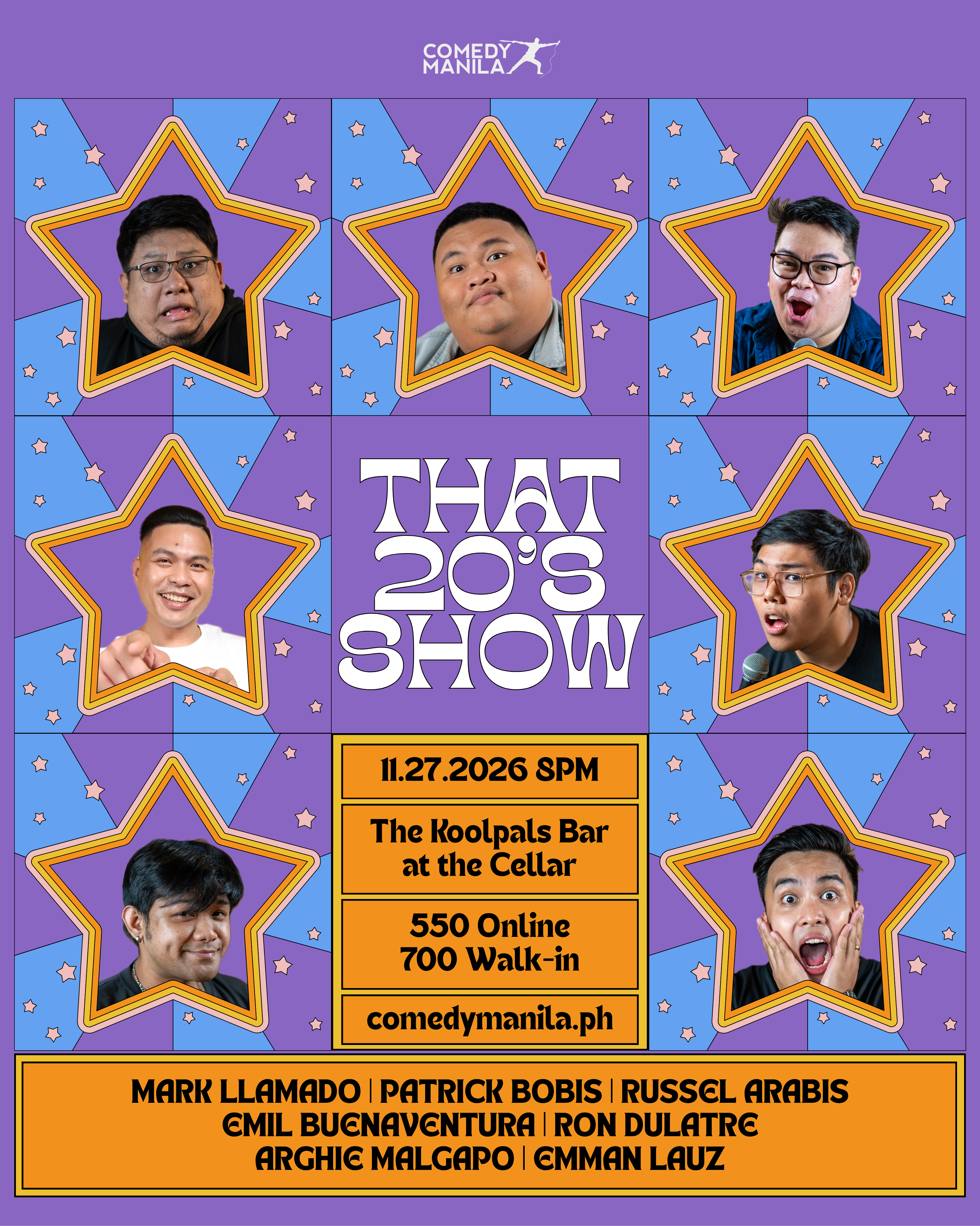 THAT 20'S SHOW - Image 2