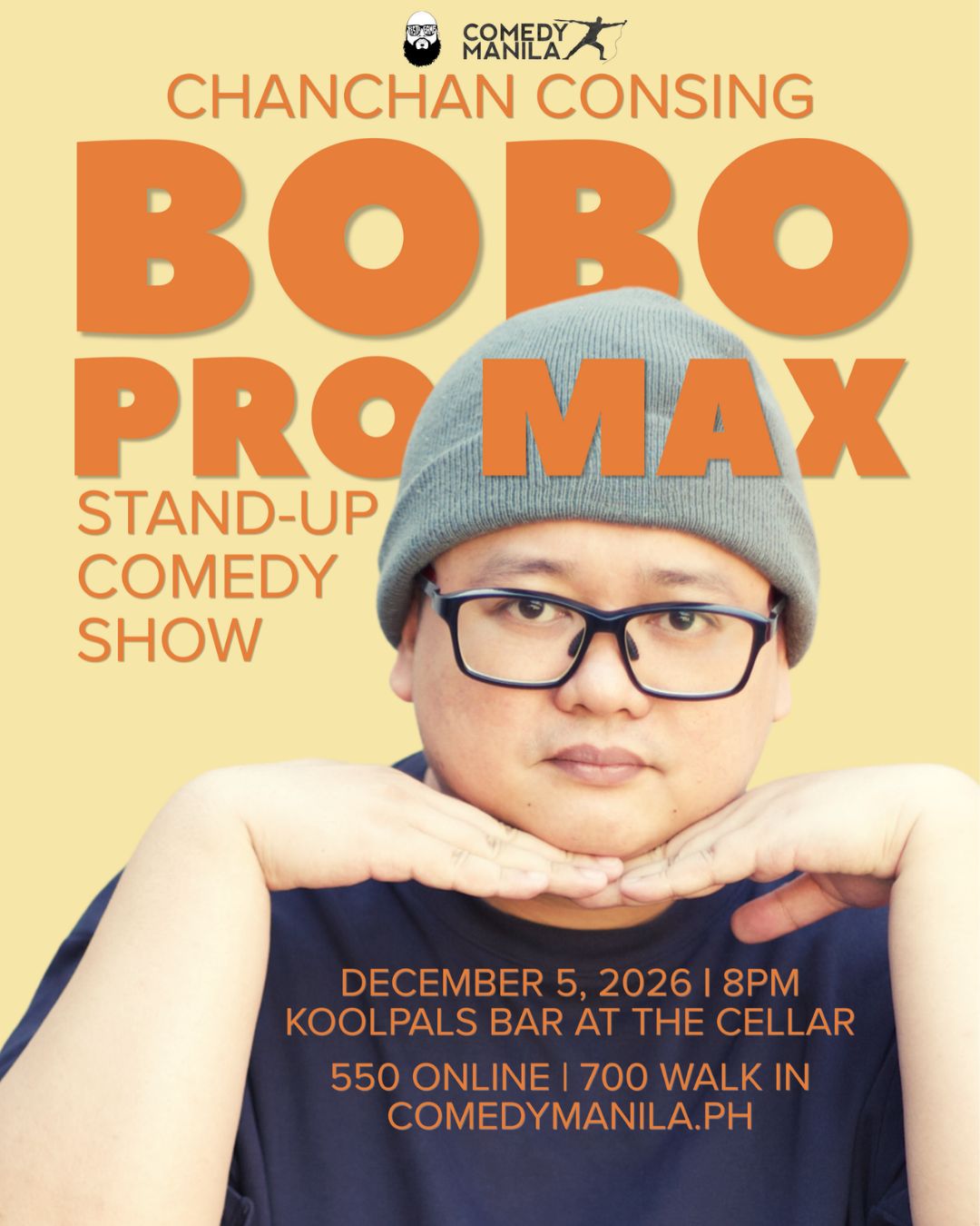 BOBO PRO MAX - Image 2