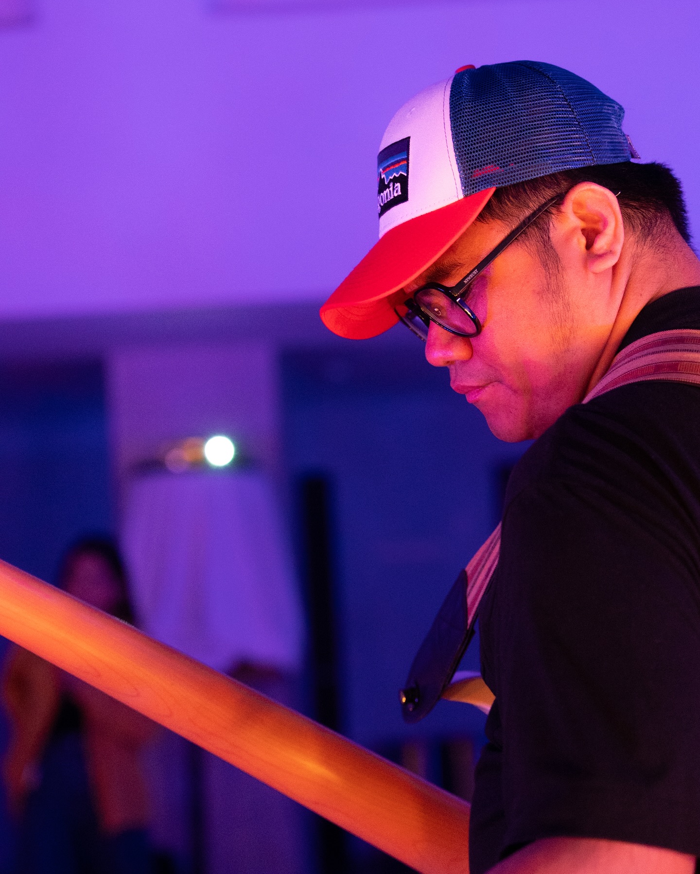 3rd Wednesday Worship Night - Image 3