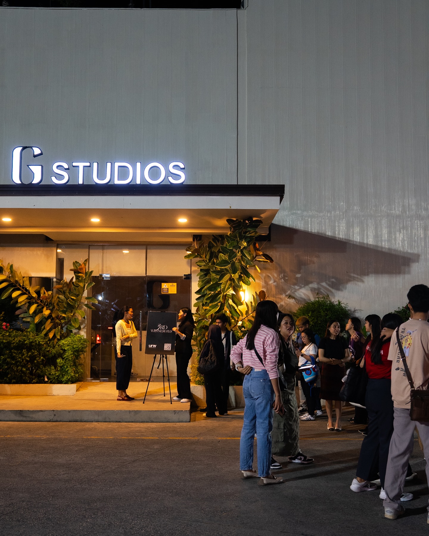 3rd Wednesday Worship Night - Image 4