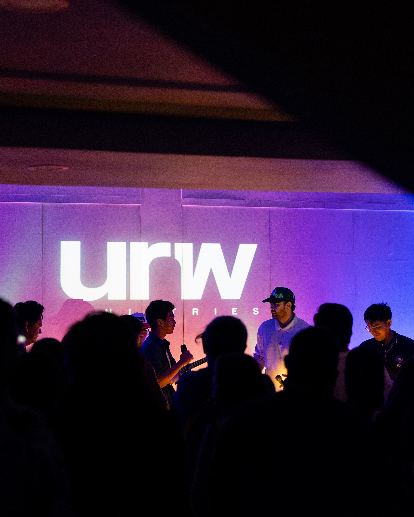 3rd Wednesday Worship Night - Image 5