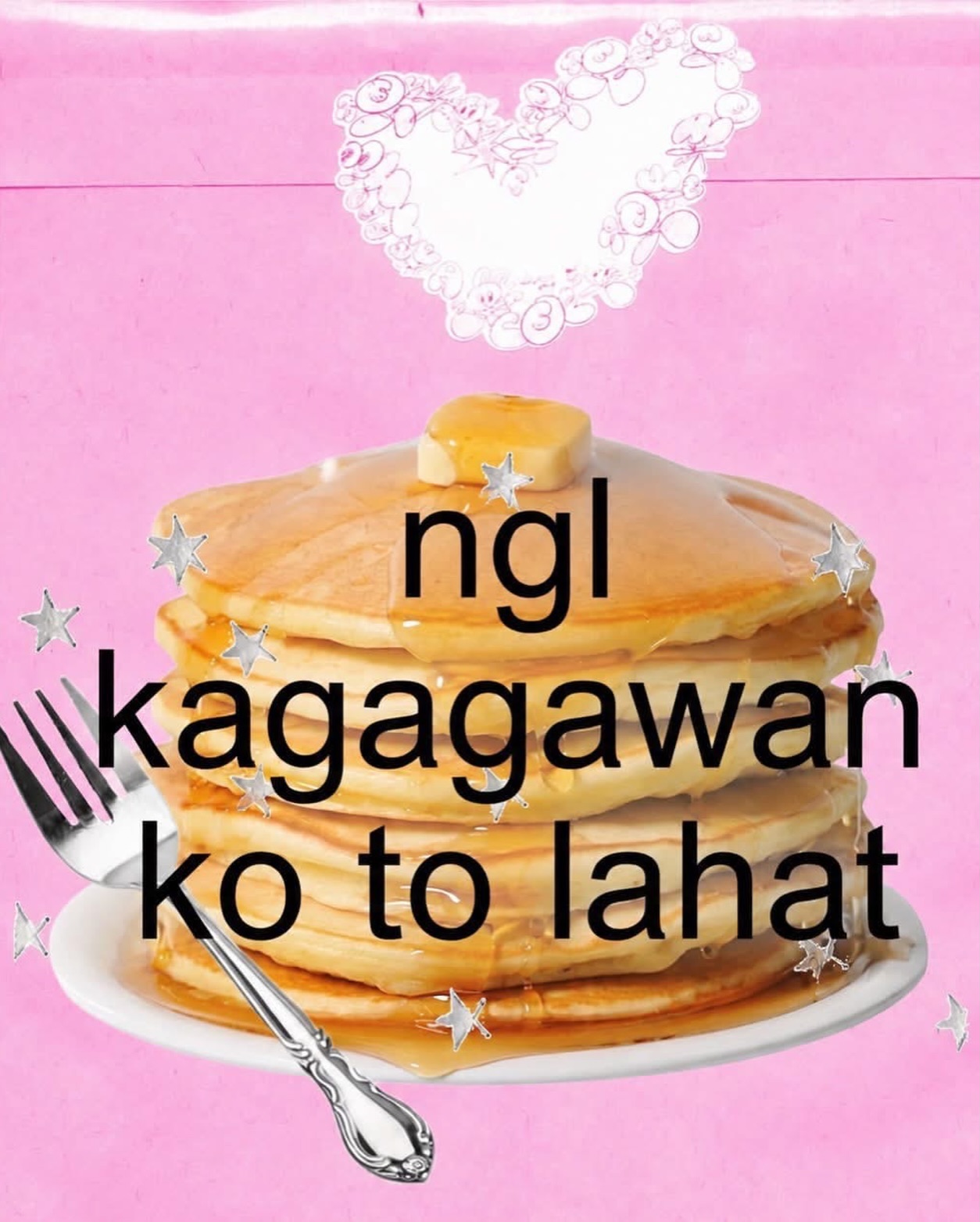 Sulat lang nang sulat: A Poetry Writing Workshop - Image 2