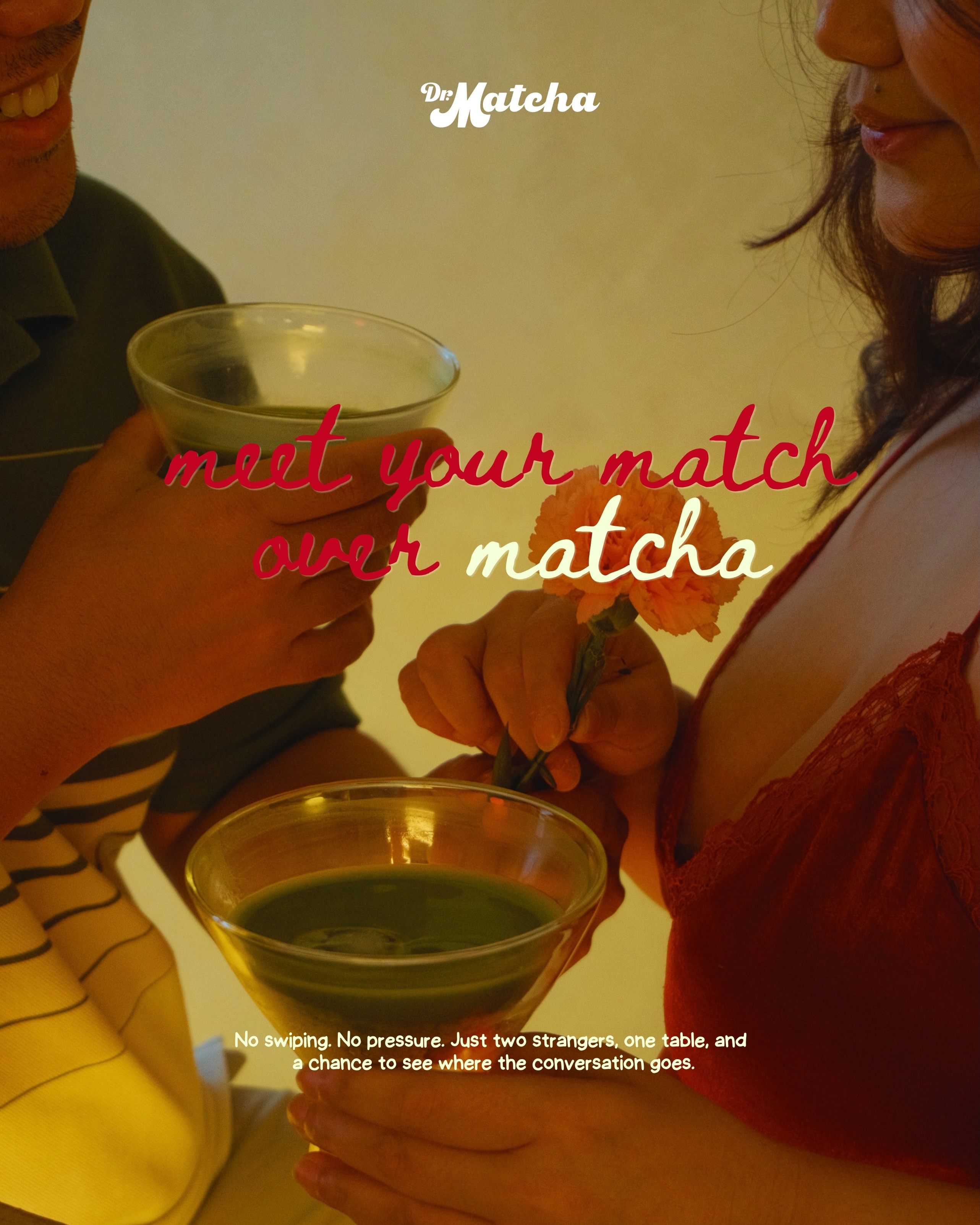 Meet Your Match(a) - Image 2