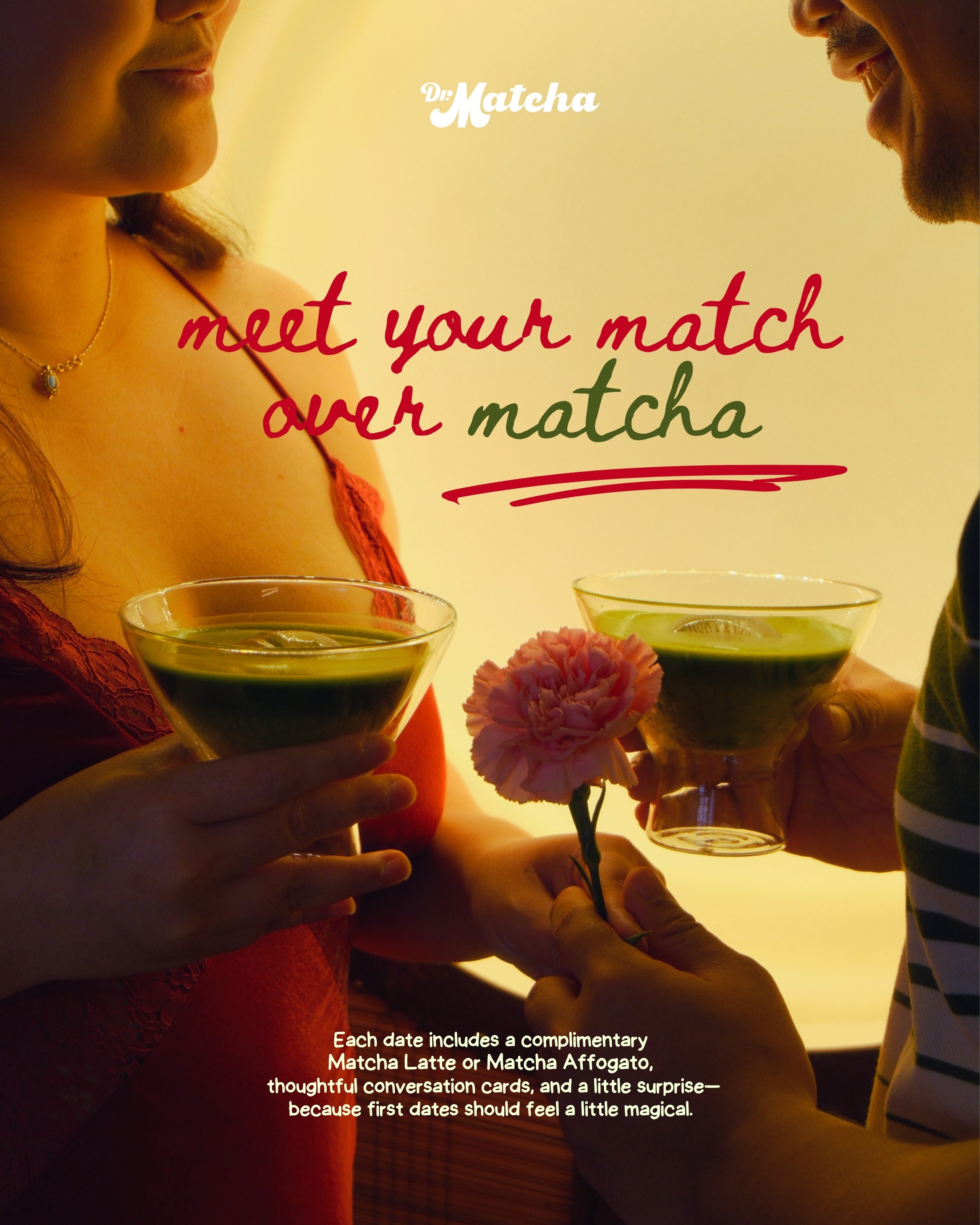 Meet Your Match(a) - Image 3