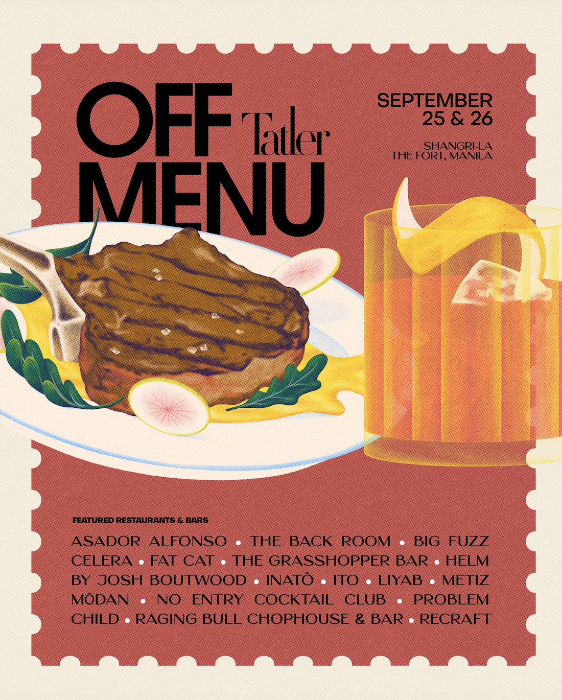 Off Menu Philippines 2026 - Image 2