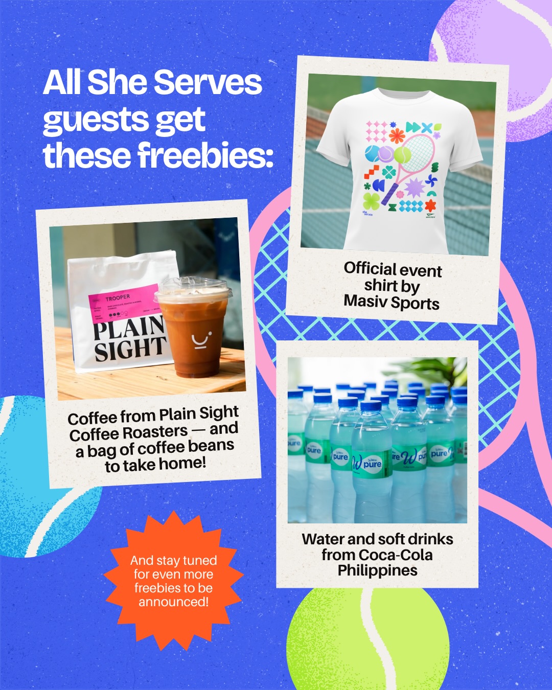 She Serves - Image 3
