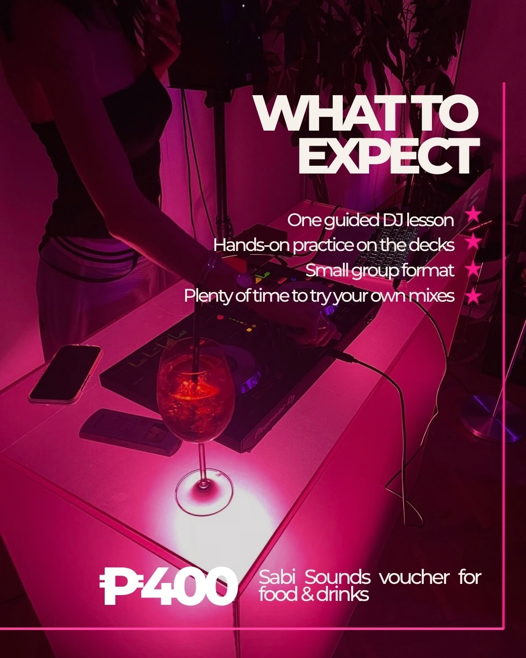 Hot Girls' Intro to DJ-ing - Image 4