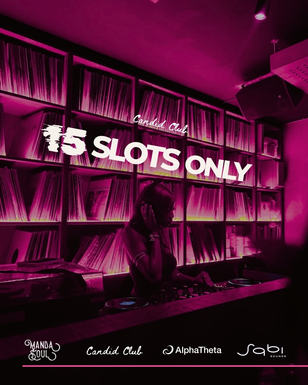 Hot Girls' Intro to DJ-ing - Image 5