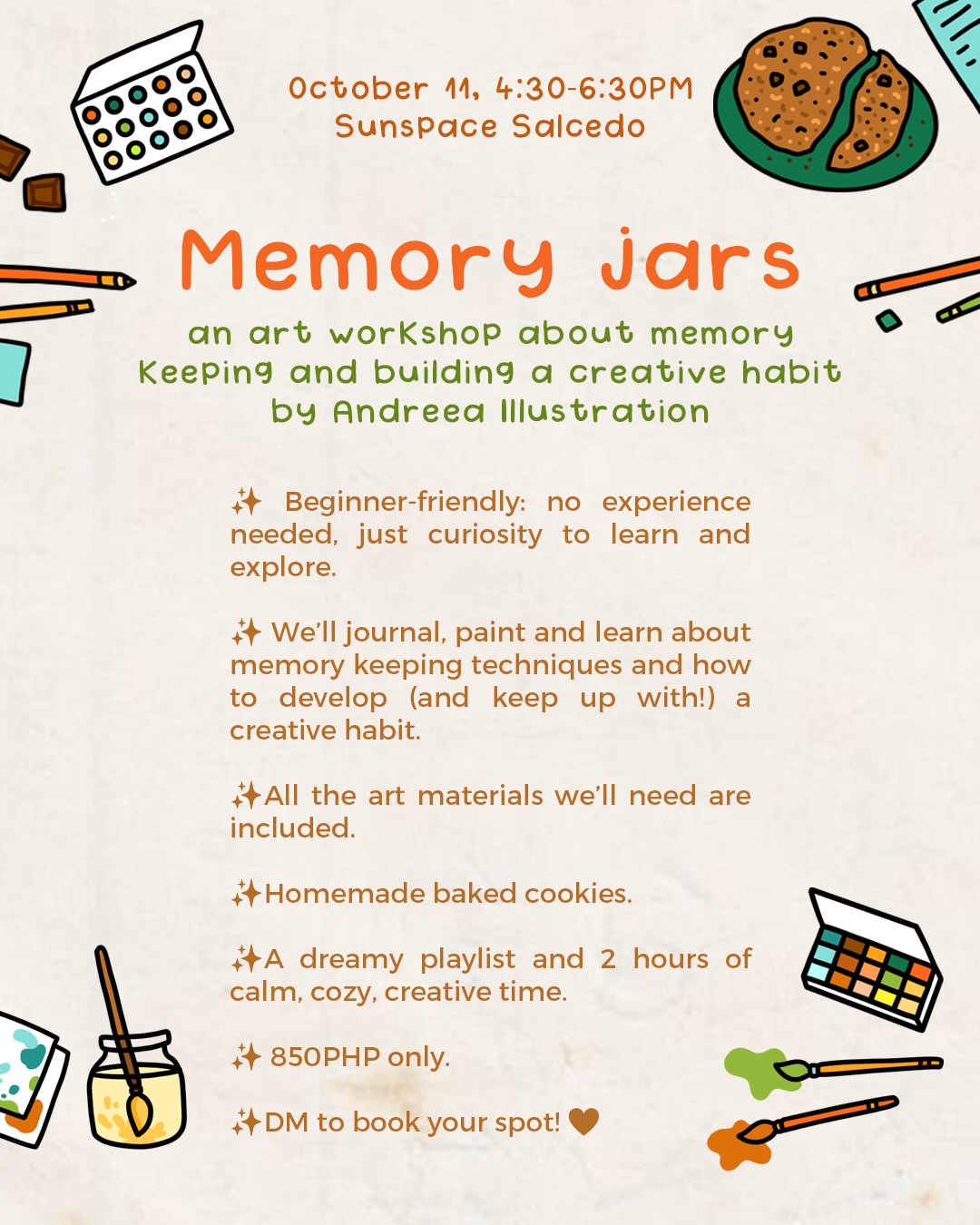 Memory Jars - Image 2